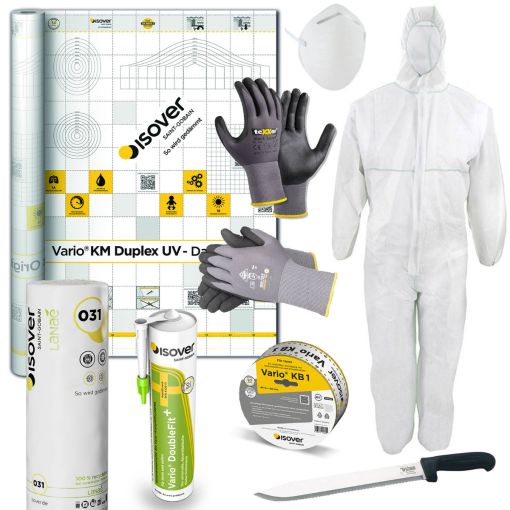 ISOVER Integra ZKF 1 Lanaé 2