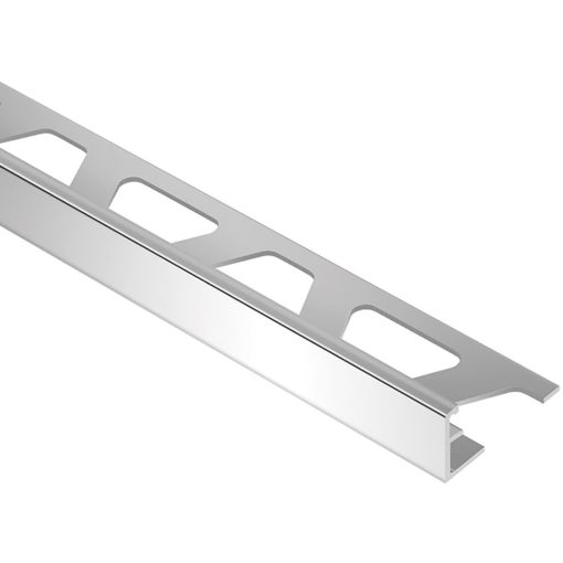 Schlüter-SCHIENE A Abschlussprofil Aluminium  2