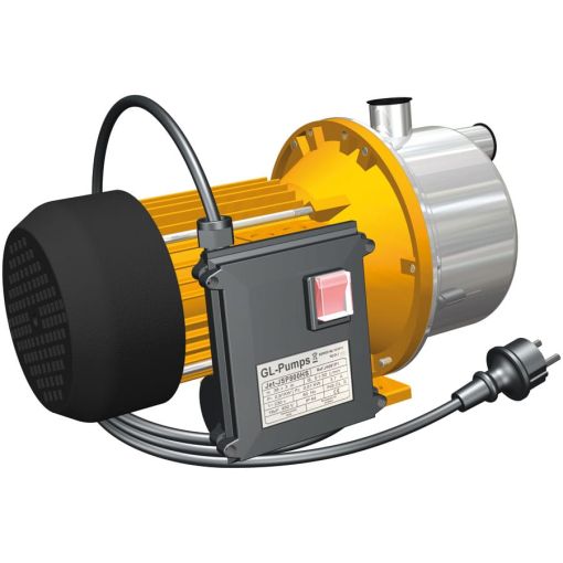 ACO Rain4me Jet Kreiselpumpe Basic 2