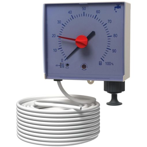 ACO Rain4me Füllstandsanzeige pneumatisch 2