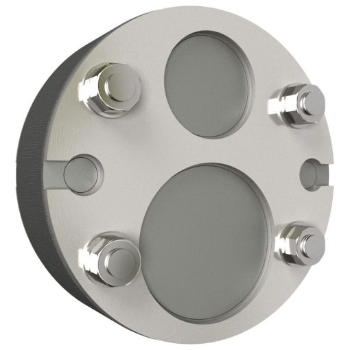 ACO Rain4me Verschluss für Wanddurchführung 2