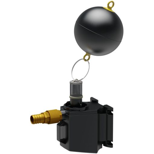 ACO Rain4me Zubringerpumpen-Set 2