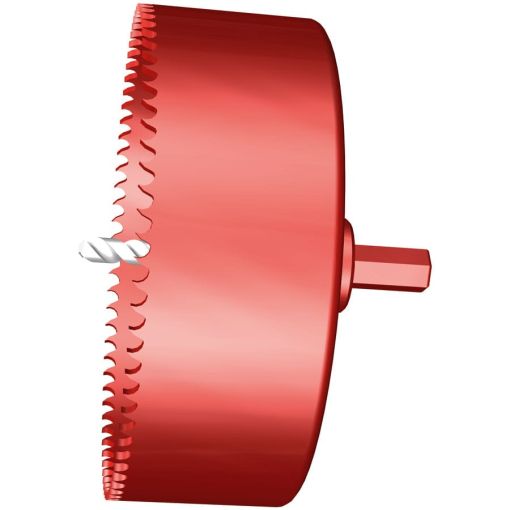 ACO Rain4me Lochkreissäge 2