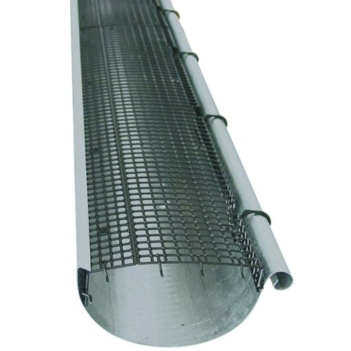 ACO Rain4me Dachrinnengitter 2