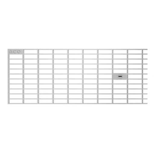 ACO Profiline Maschenrost 30/10 für 2