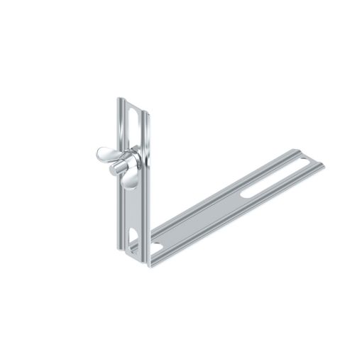 ACO ShowerDrain C Montagewinkel Edelstahl 2