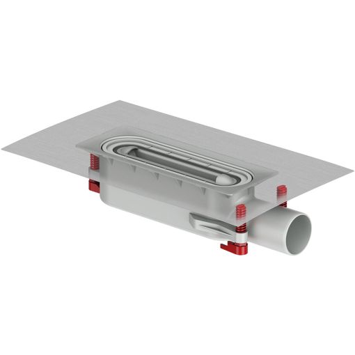 ACO ShowerDrain S+ Ablaufkörper für 2