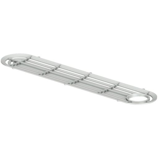 ACO ShowerDrain S+ Ersatzhaarsieb Duschrinne 2