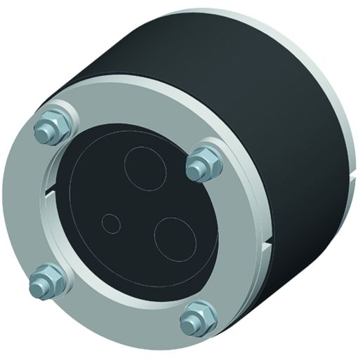 ACO Kabeldurchführung DN 100 2