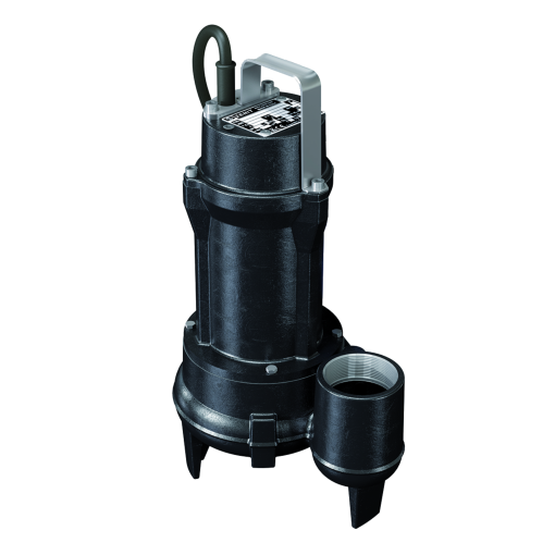 ACO Muli Max SAT-V Tauchpumpe 2