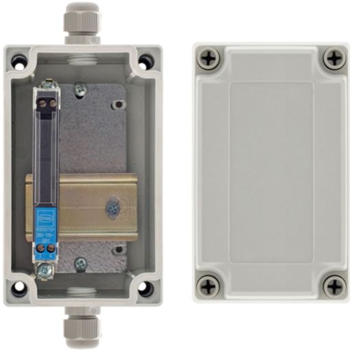 ACO Muli Max EX-Barriere im 2