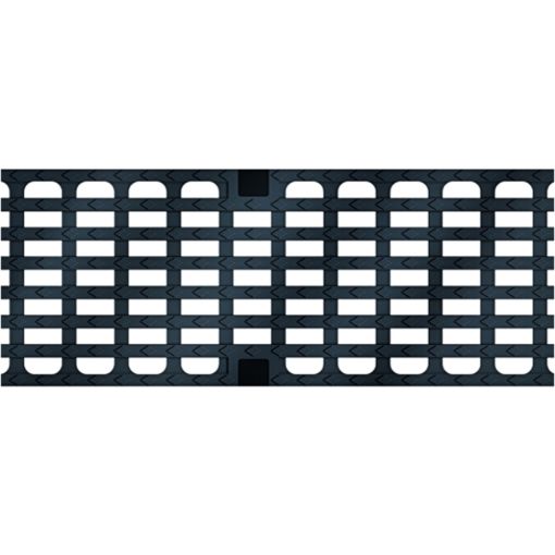 ACO Drainlock Längsstabrost Guss 2