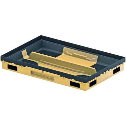 ACO Vario 2.0 Hybrid Bodenwanne 2