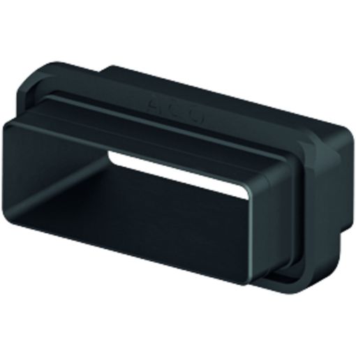 ACO Vario 2.0 Steckverbinder Kunststoff 2