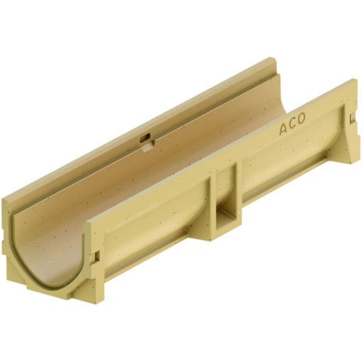 ACO Self Euroline 2.0 Entwässerungsrinne 2