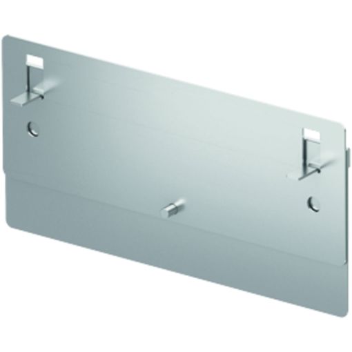 ACO Profiline 2.0 Stirnwand höhenverstellbar 2