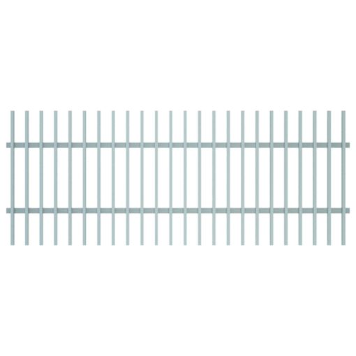 ACO Profiline Querstabrost für Fassadenentwässerung 2