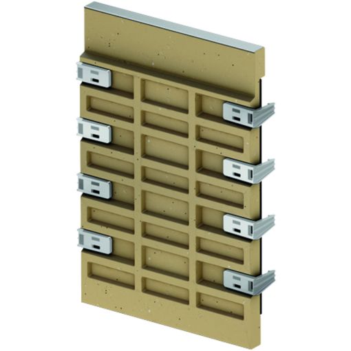 ACO Drain Multiline Seal in 2