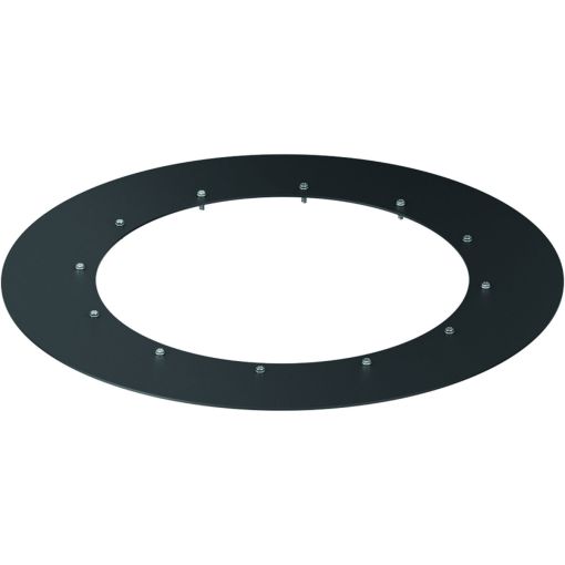 ACO Klebeflansch Muli-Flex mit Befestigungsmaterial 2