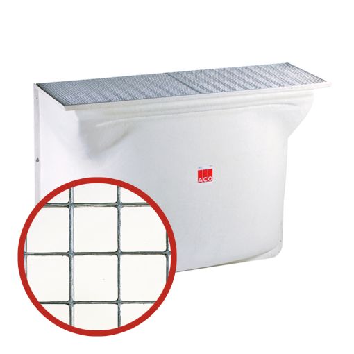 ACO Therm Lichtschacht Komplettset 150x100x700 2