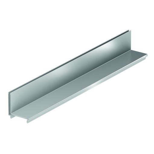 ACO Self Schlitzrahmen Edelstahl 2