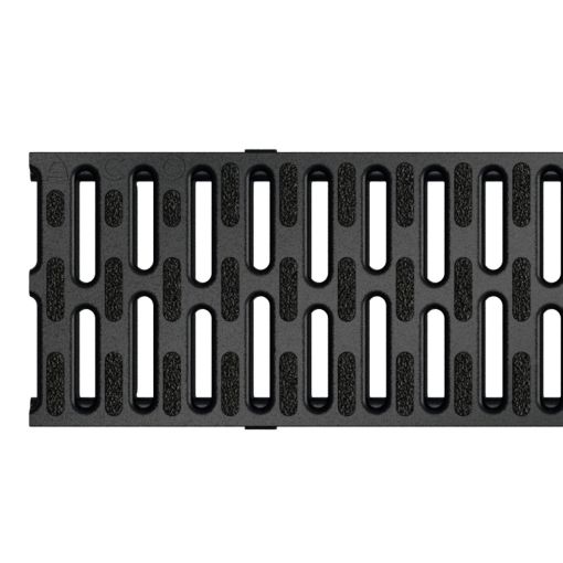 ACO Self Stegrost Kunststoff mit 2