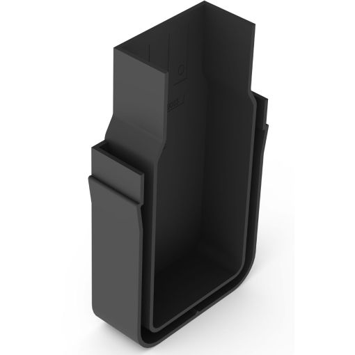 ACO Slimline Endkappe für Linienentwässerung 2