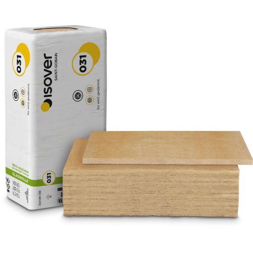 Isover Estrichdämmung Akustic EP 1 2