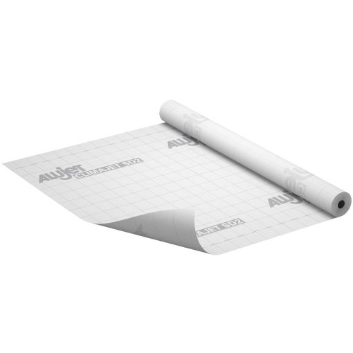 Alujet Climajet SD2 Dampfbremse 2