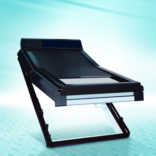 Baier Aktions Kurbelrollladen für alle 2