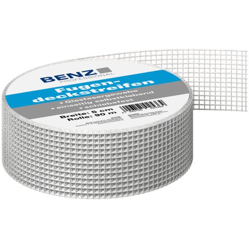 BENZ PROFESSIONAL Fugendeckstreifen 2