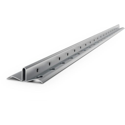 BENZ PROFESSIONAL Schnellputzprofil 2