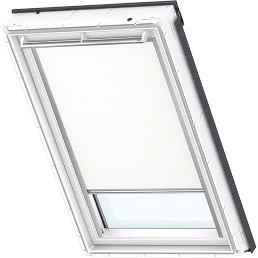 VELUX Verdunkelungsrollo Uni Weiß 1025 2