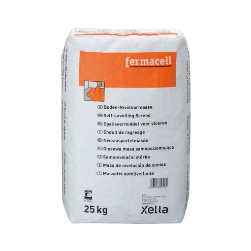 fermacell Boden-Nivelliermasse 2