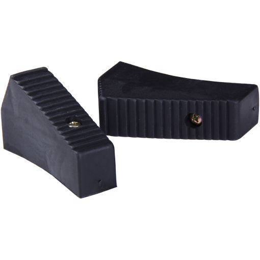 DOLLE Kunststofffüße für Bodentreppe hobby, 2