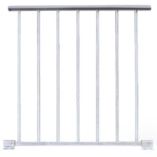 DOLLE Brüstungsgeländer 2