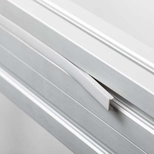 Wellker Nutenabdeckung für Pfosten PAN 2