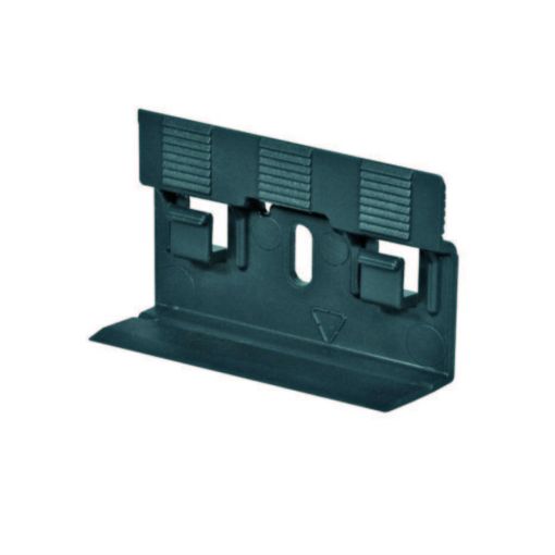 HARO Clips für Stecksockelleisten 2