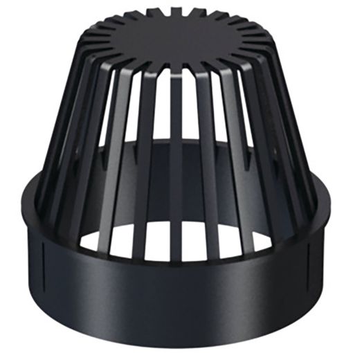 Klöber Flavent Laubfang für Dachablauf 2