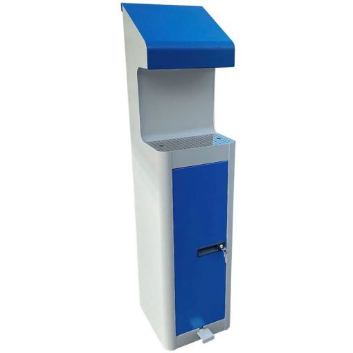 Wellker Desinfektionsmittel-Spender 2