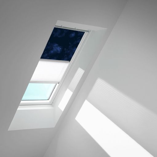 VELUX Verdunkelungsrollo Duo DFD Kids 2