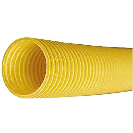 Wellker Drainagerohr FF-Drän-Rohr Drainage 2