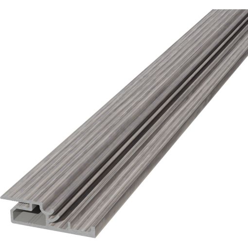 TraumGarten DreamDeck Alu Startprofil Kalkeiche 2