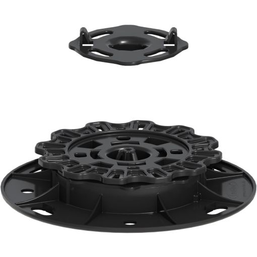 TraumGarten DreamDeck Terrassenlager 2