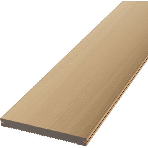 TraumGarten DreamDeck WPC Platinum lärche 2