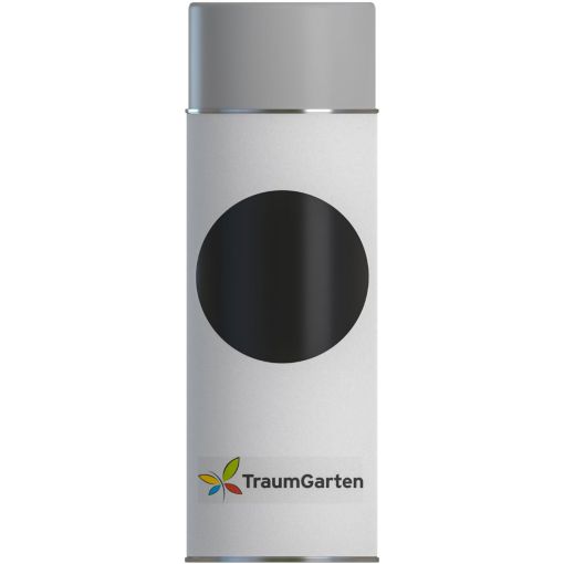 TraumGarten Spraydose Rhombus Anthrazit 2
