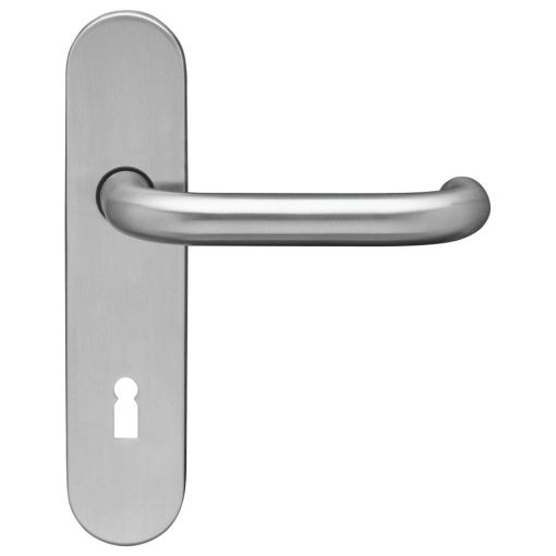 Karcher Langschild-Garnitur Kreta EL27 Edelstahl 2