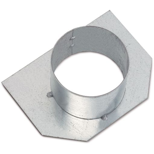 BIRCOsir 100 Endscheibe mit Ablauf 2