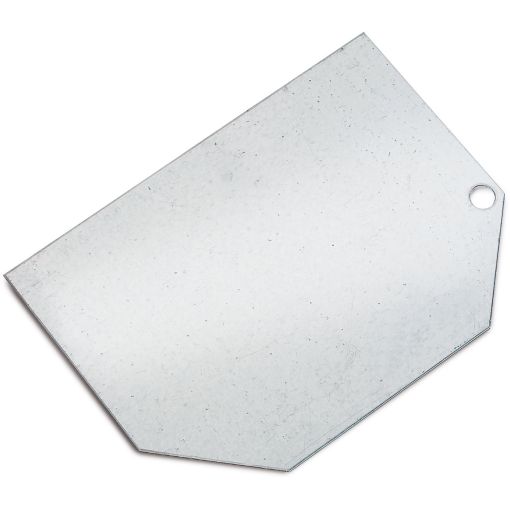 BIRCOsir 100 Endscheibe für Entwässerungsrinne 2