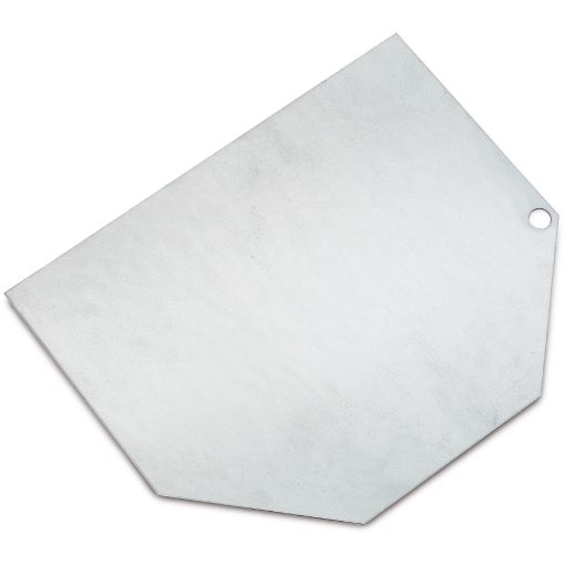 BIRCOsir 150 Endscheibe für Entwässerungsrinne 2